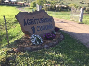 Agriturismo Cugumia